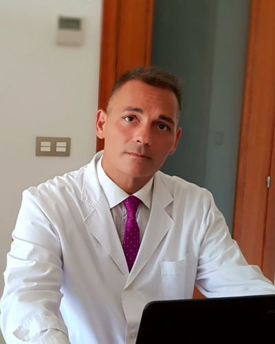 Dr. César Pablo Bodetto